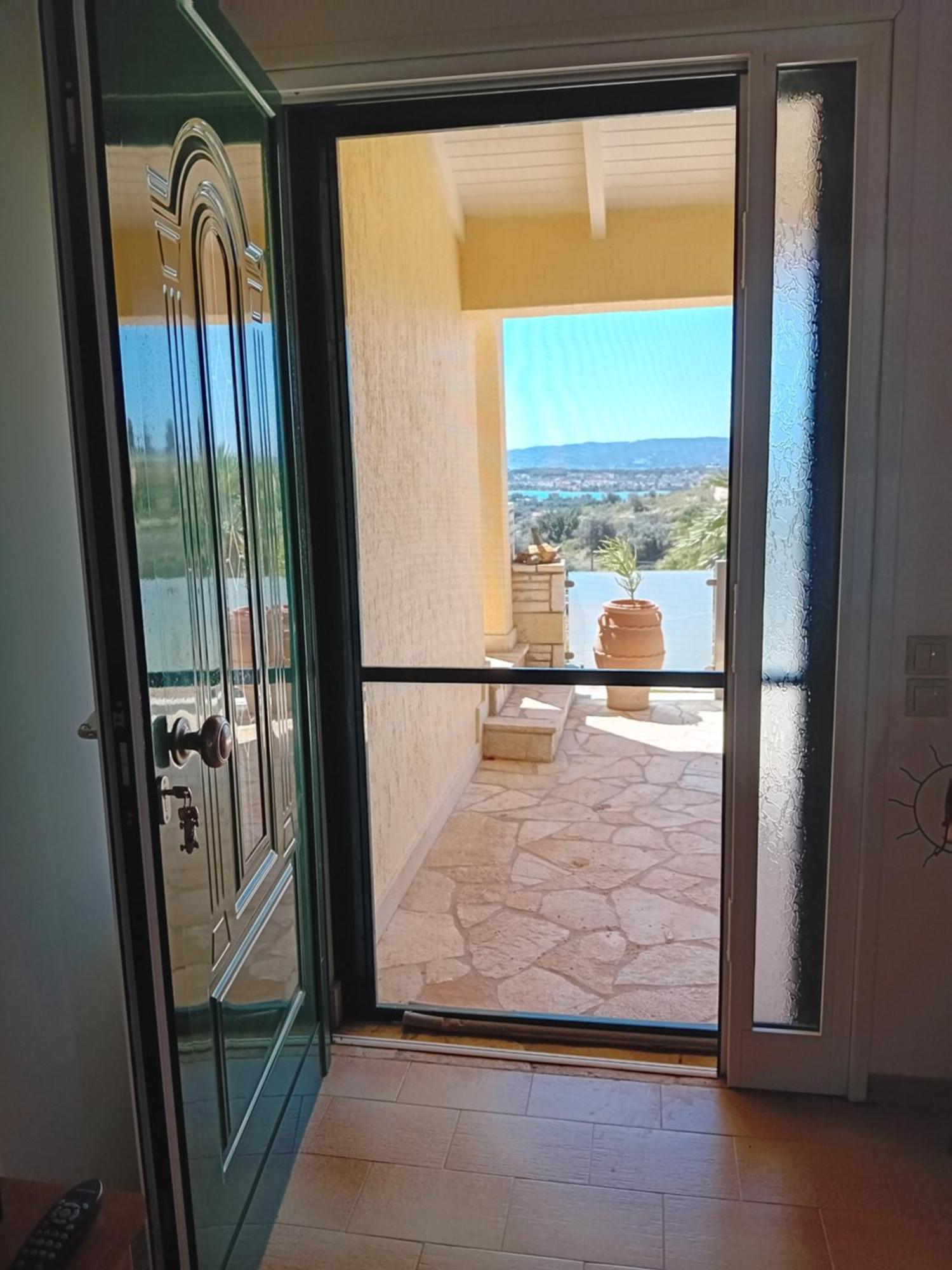 Villa Rikas Porto Heli Exterior foto